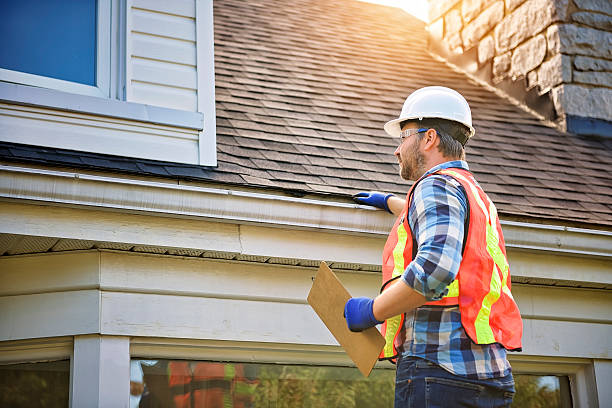 Licensed Roof Inspection service in Lyndon, KS - Ben Roofing and Steel LLC